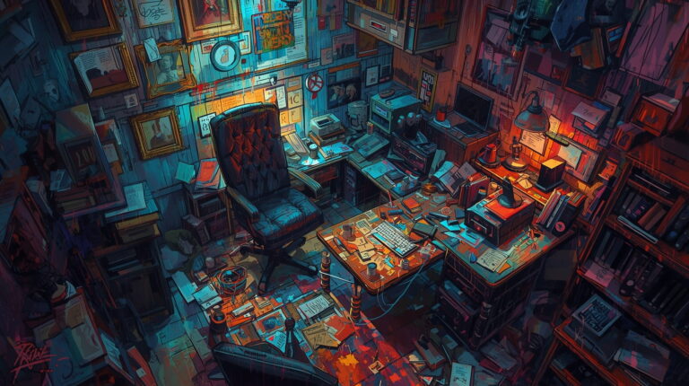 dark-abandoned-office