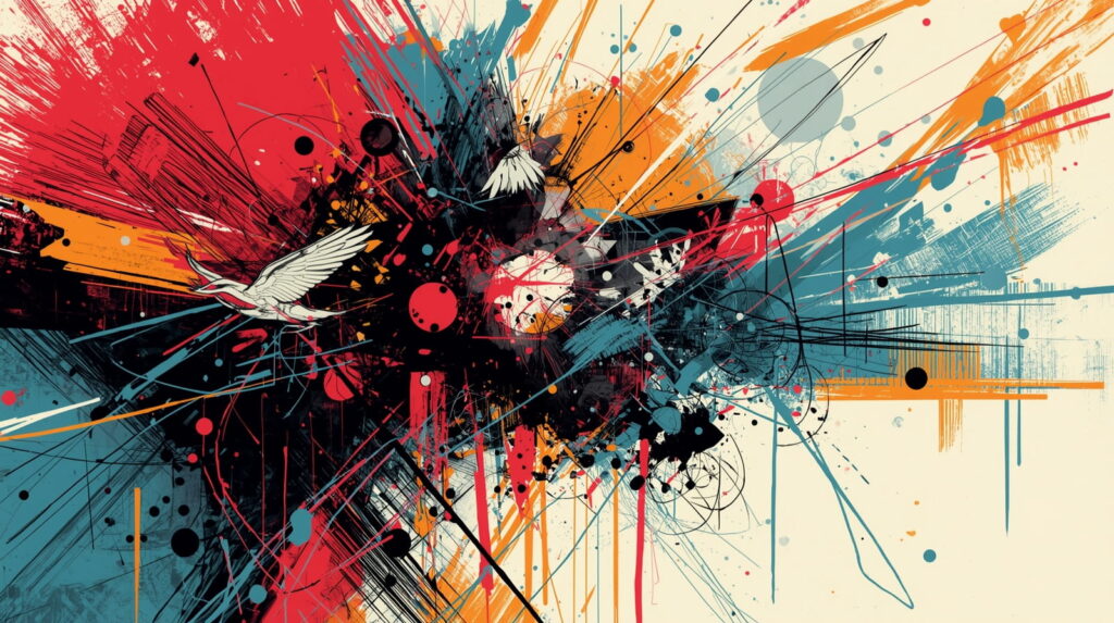 Masculine and Feminine Energies