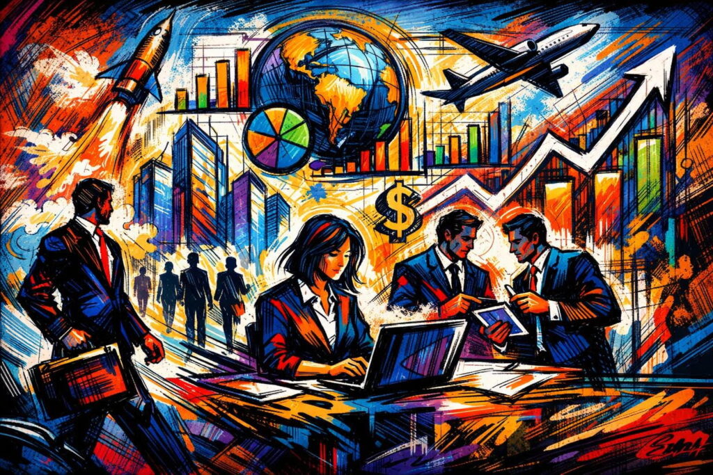 executive performance