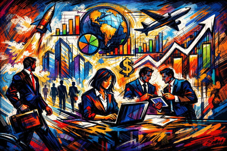 executive performance
